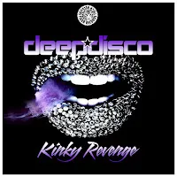 Deepdisco — Kinky Revenge — обложка