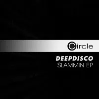 Deepdisco — Slammin — обложка