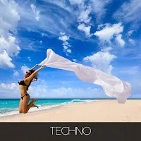 Deepdisco — Esta Loca — обложка